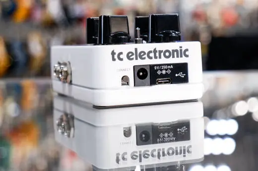 TC Electronic - Plethora X1 Toneprint Loader Pedal 2